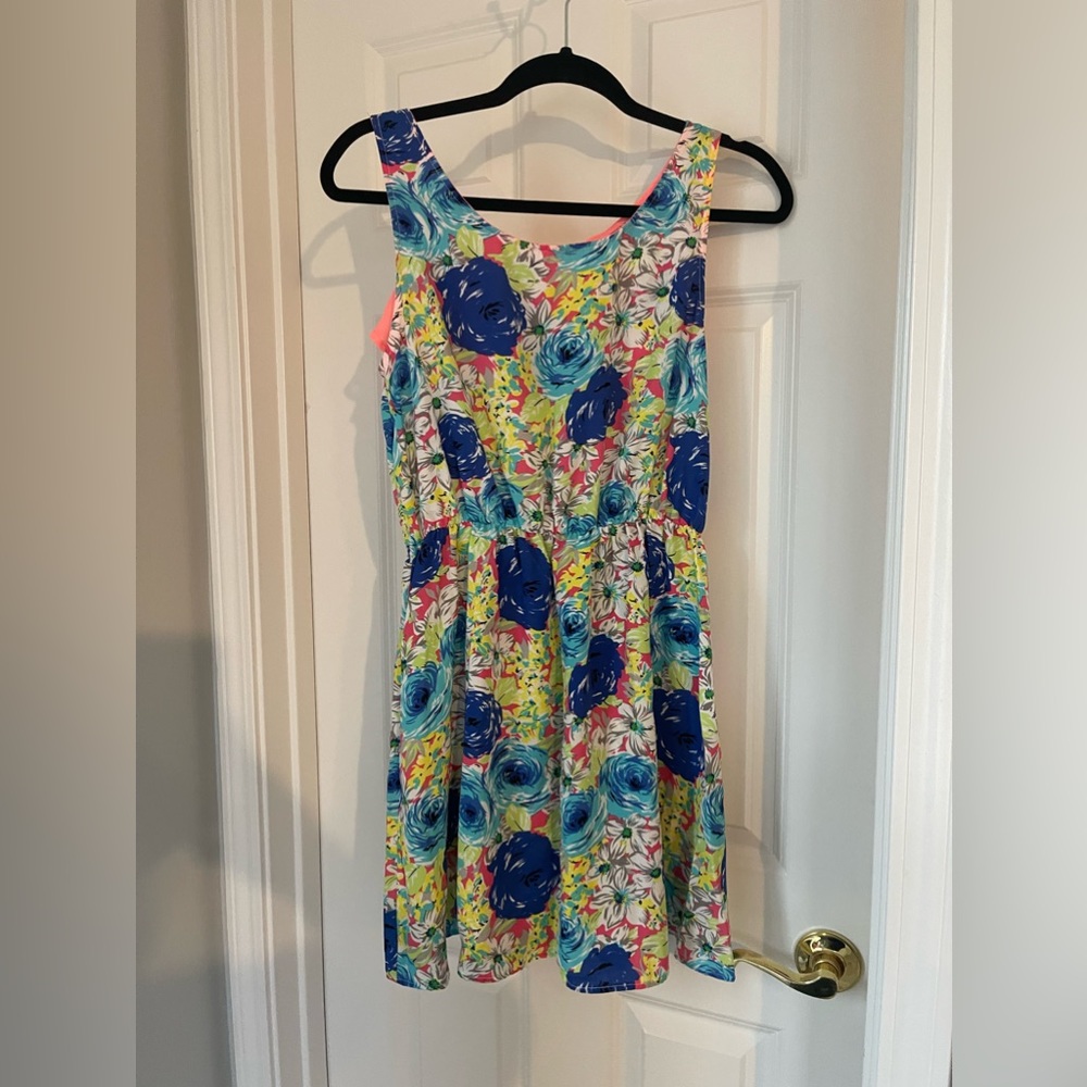 Tank Dress